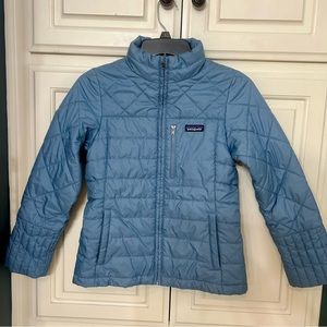 Patagonia coat